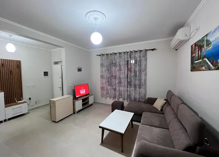 Shkodra Home