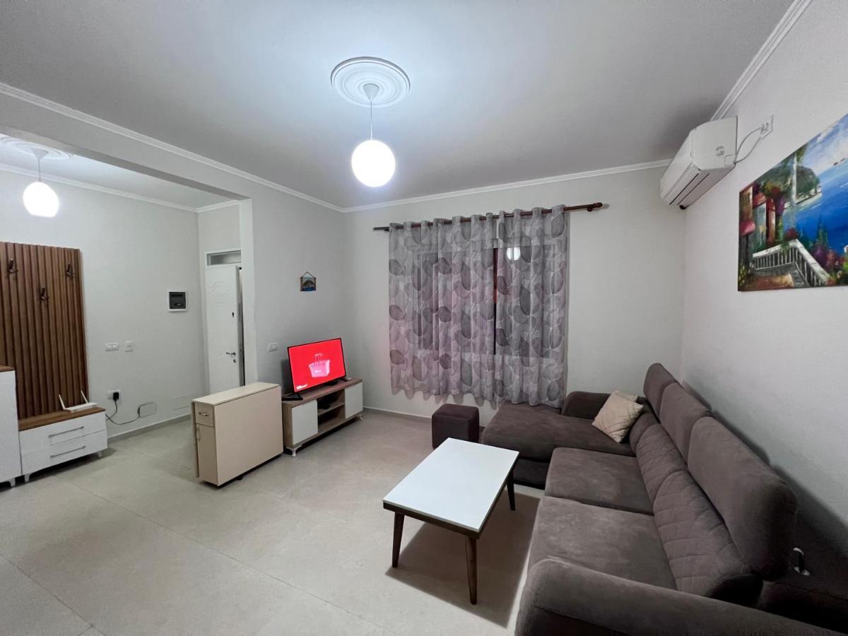 Willa Shkodra Home