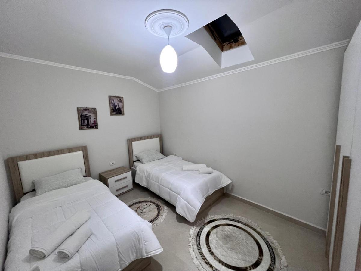 Shkodra Home Willa Szkodra