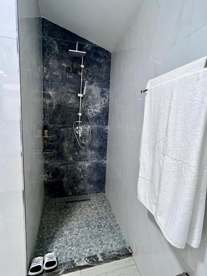 Shkodra Home Villa Shkodër