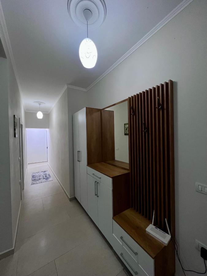 Villa Shkodra Home *