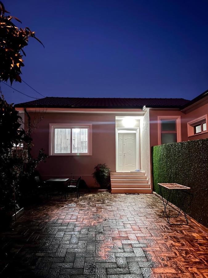 Shkodra Home Villa